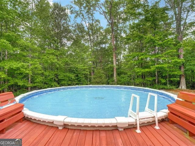 418 Campbell Road, Cedartown, GA 30125