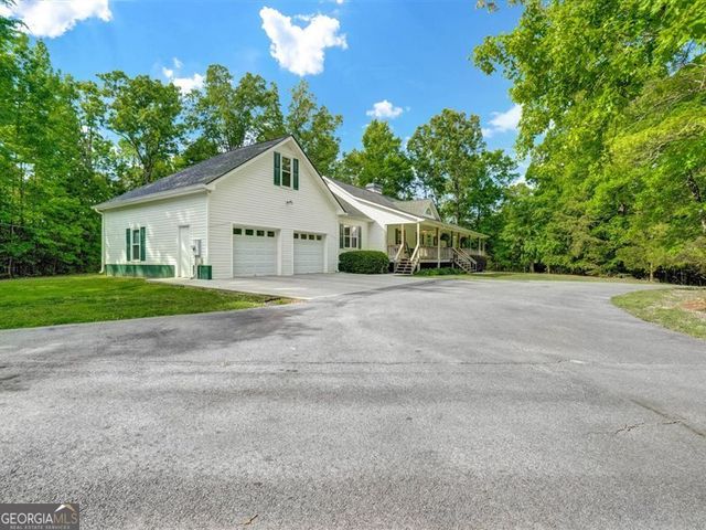 418 Campbell Road, Cedartown, GA 30125