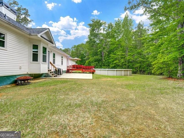 418 Campbell Road, Cedartown, GA 30125