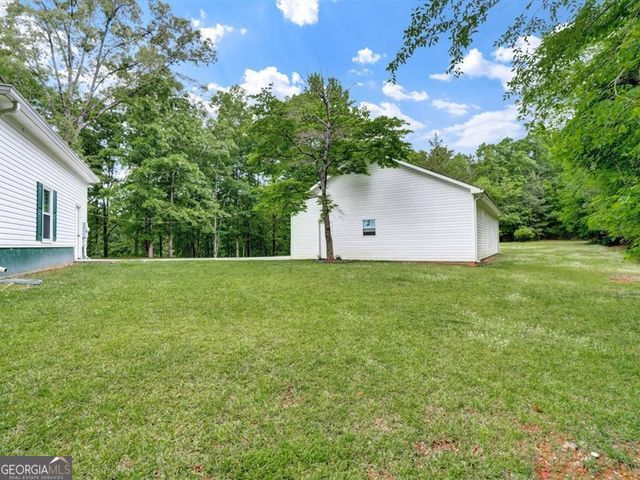 418 Campbell Road, Cedartown, GA 30125