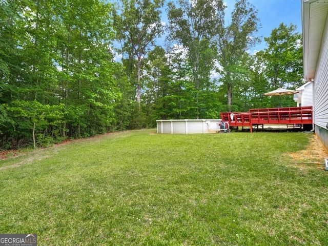 418 Campbell Road, Cedartown, GA 30125