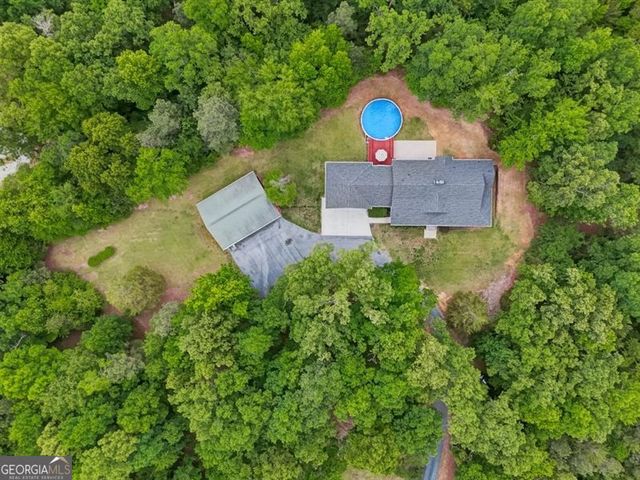418 Campbell Road, Cedartown, GA 30125