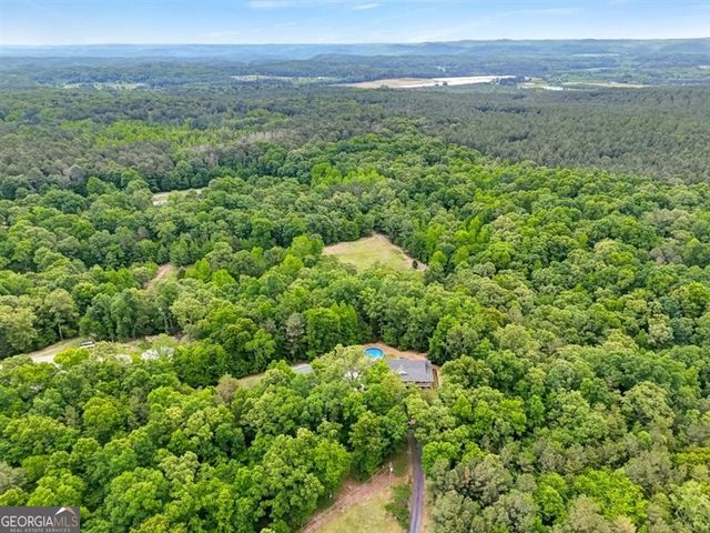 418 Campbell Road, Cedartown, GA 30125