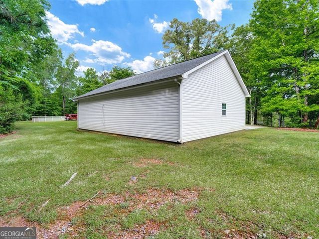 418 Campbell Road, Cedartown, GA 30125