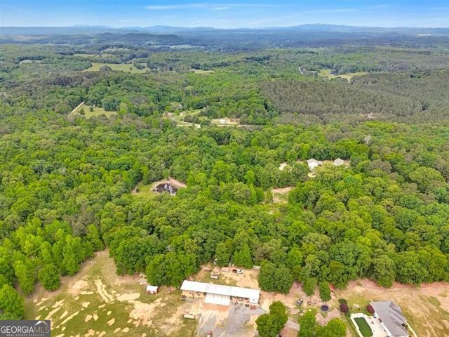418 Campbell Road, Cedartown, GA 30125