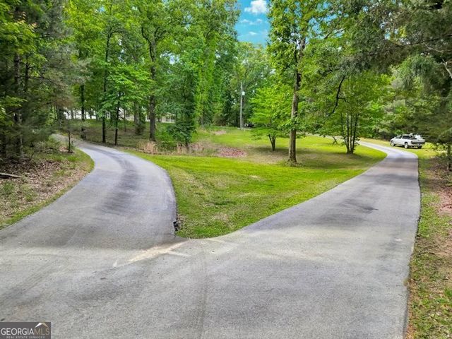 418 Campbell Road, Cedartown, GA 30125