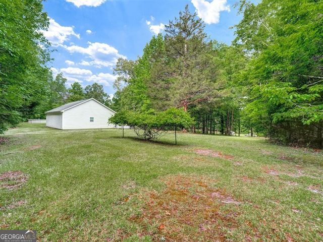 418 Campbell Road, Cedartown, GA 30125