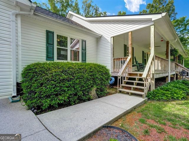 418 Campbell Road, Cedartown, GA 30125
