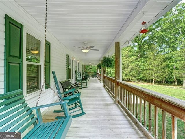 418 Campbell Road, Cedartown, GA 30125