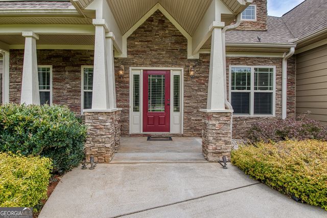 254 Magnolia Place Drive, Senoia, GA 30276