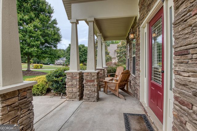 254 Magnolia Place Drive, Senoia, GA 30276