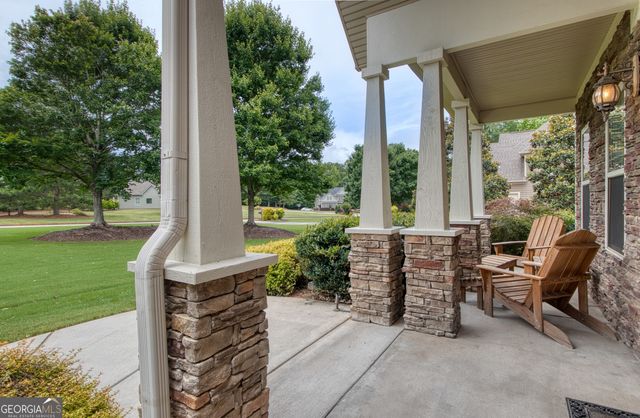 254 Magnolia Place Drive, Senoia, GA 30276