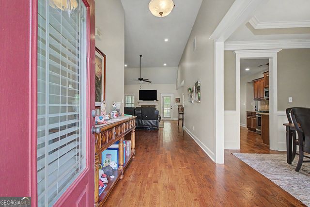 254 Magnolia Place Drive, Senoia, GA 30276