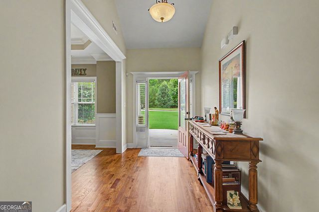254 Magnolia Place Drive, Senoia, GA 30276