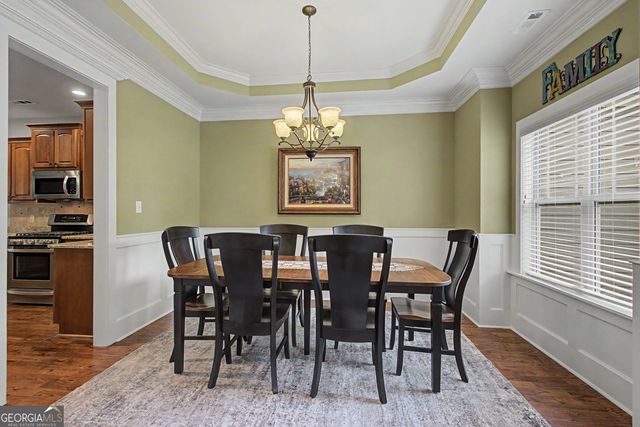 254 Magnolia Place Drive, Senoia, GA 30276