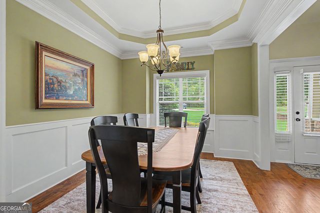 254 Magnolia Place Drive, Senoia, GA 30276