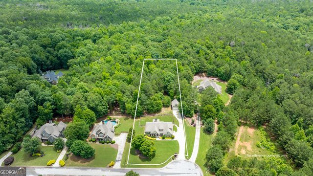 254 Magnolia Place Drive, Senoia, GA 30276
