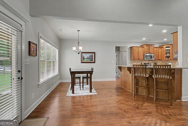 254 Magnolia Place Drive, Senoia, GA 30276