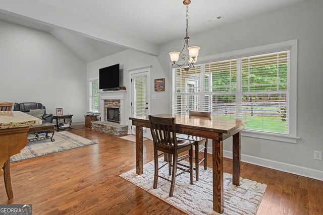 254 Magnolia Place Drive, Senoia, GA 30276