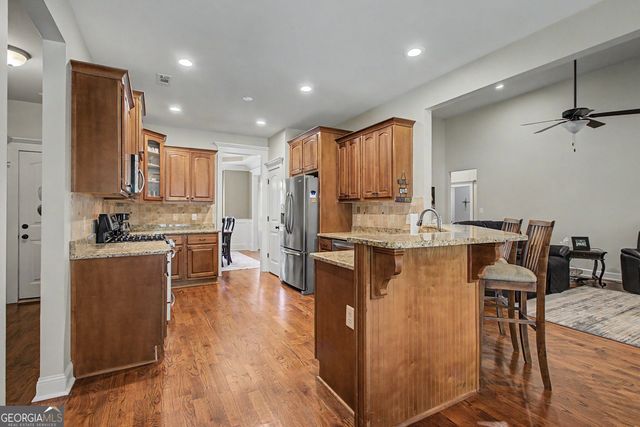 254 Magnolia Place Drive, Senoia, GA 30276