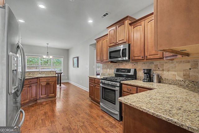 254 Magnolia Place Drive, Senoia, GA 30276