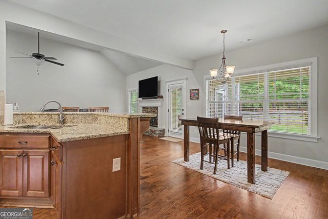 254 Magnolia Place Drive, Senoia, GA 30276