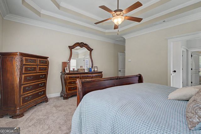 254 Magnolia Place Drive, Senoia, GA 30276