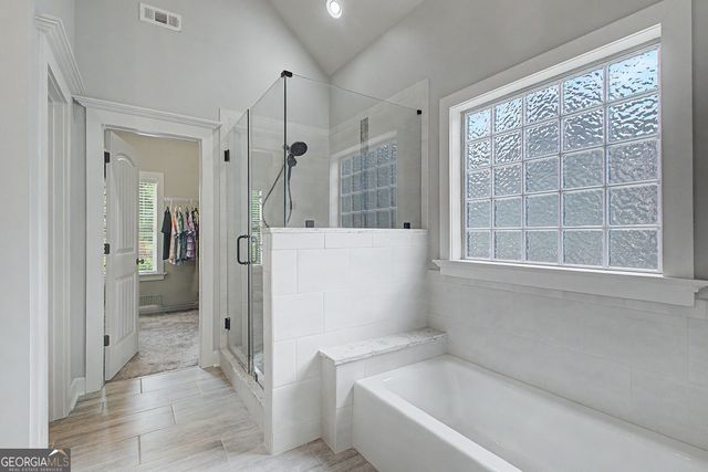 254 Magnolia Place Drive, Senoia, GA 30276