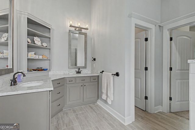 254 Magnolia Place Drive, Senoia, GA 30276