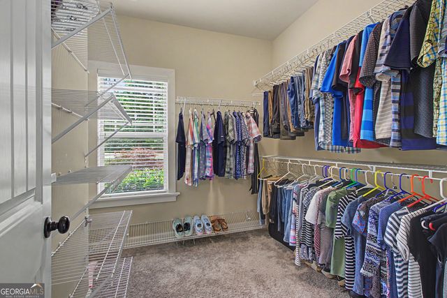 254 Magnolia Place Drive, Senoia, GA 30276