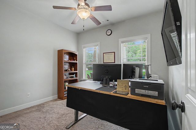 254 Magnolia Place Drive, Senoia, GA 30276