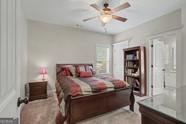 254 Magnolia Place Drive, Senoia, GA 30276
