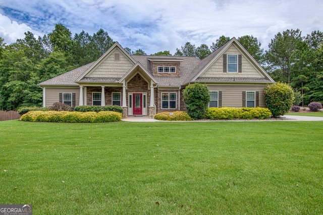 254 Magnolia Place Drive, Senoia, GA 30276