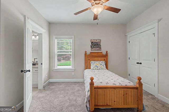 254 Magnolia Place Drive, Senoia, GA 30276
