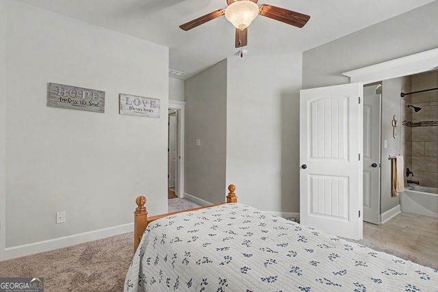 254 Magnolia Place Drive, Senoia, GA 30276