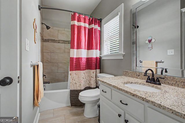 254 Magnolia Place Drive, Senoia, GA 30276
