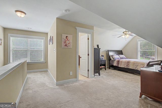 254 Magnolia Place Drive, Senoia, GA 30276