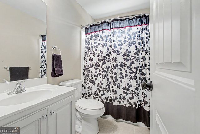 254 Magnolia Place Drive, Senoia, GA 30276