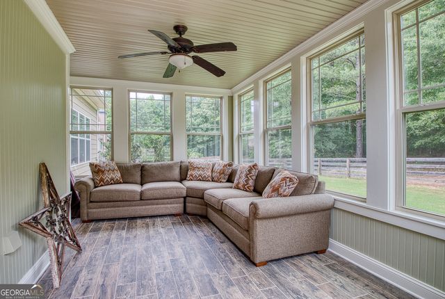 254 Magnolia Place Drive, Senoia, GA 30276