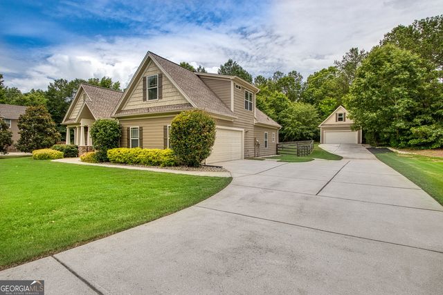 254 Magnolia Place Drive, Senoia, GA 30276