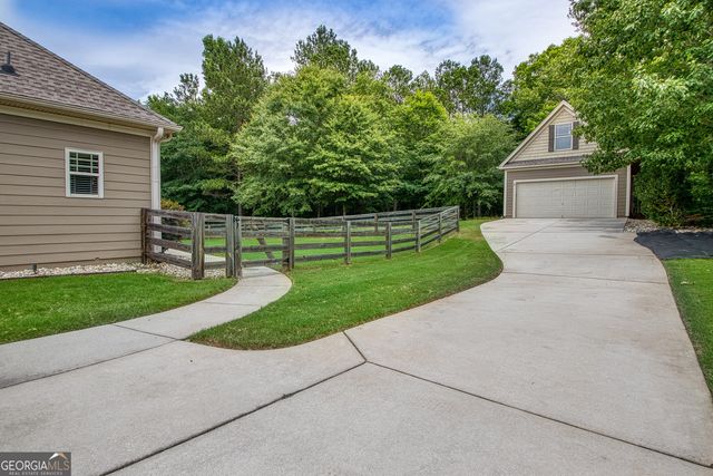 254 Magnolia Place Drive, Senoia, GA 30276