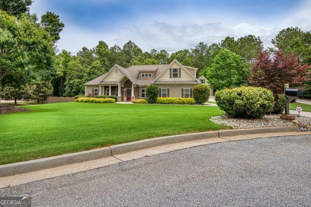 254 Magnolia Place Drive, Senoia, GA 30276