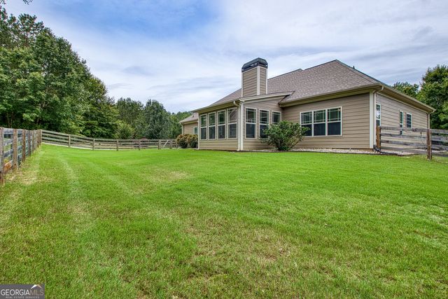 254 Magnolia Place Drive, Senoia, GA 30276