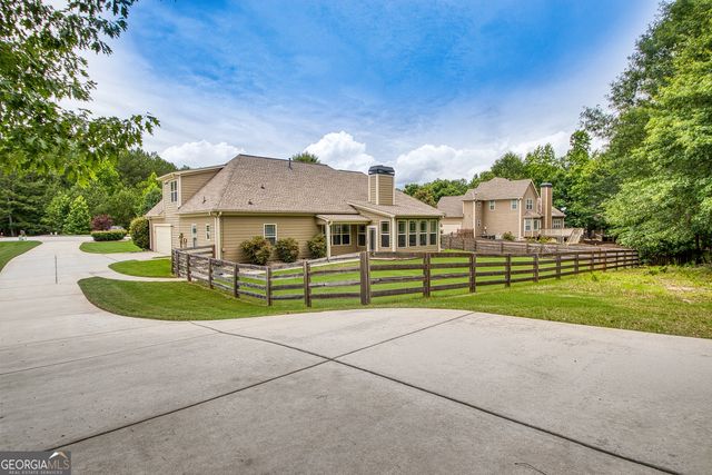 254 Magnolia Place Drive, Senoia, GA 30276