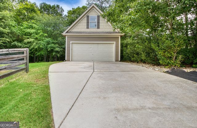254 Magnolia Place Drive, Senoia, GA 30276