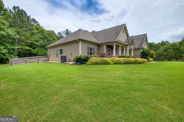 254 Magnolia Place Drive, Senoia, GA 30276