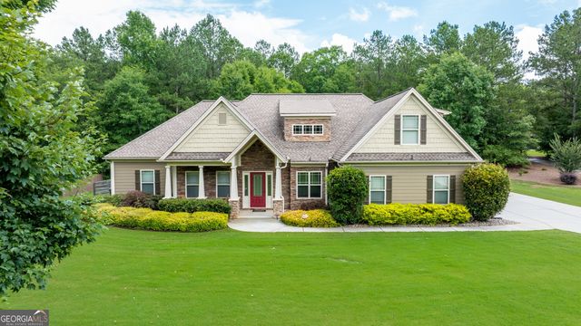254 Magnolia Place Drive, Senoia, GA 30276