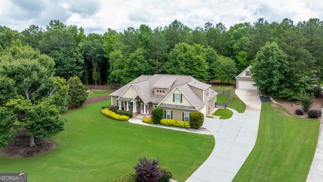 254 Magnolia Place Drive, Senoia, GA 30276
