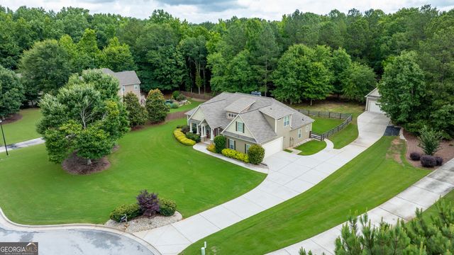 254 Magnolia Place Drive, Senoia, GA 30276