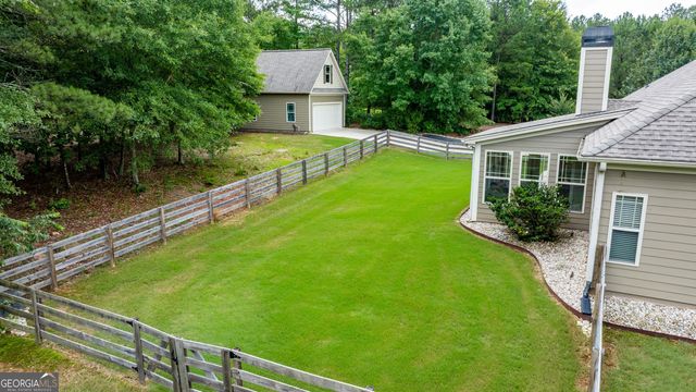 254 Magnolia Place Drive, Senoia, GA 30276